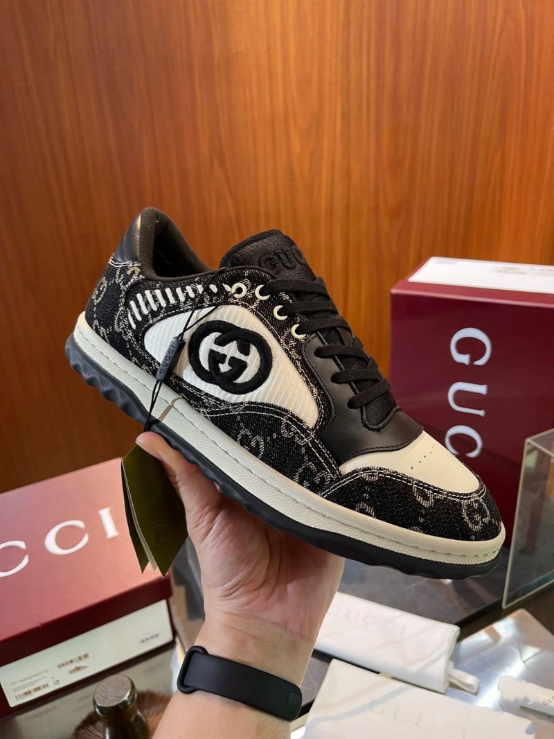 Gucci Casual Shoes